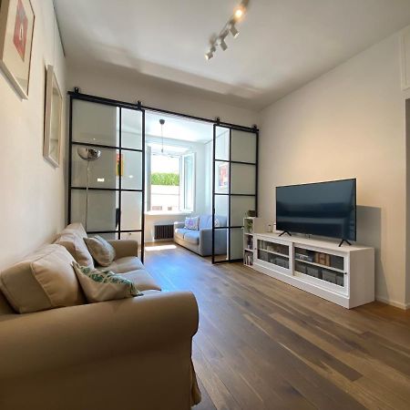 Leopardi Sweet Home Rome Luaran gambar