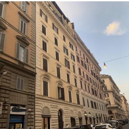 Leopardi Sweet Home Rome Luaran gambar