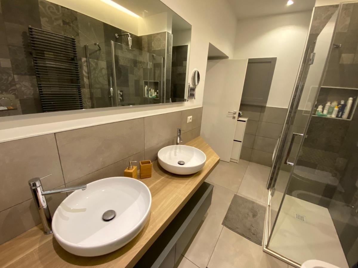 Leopardi Sweet Home Rome Luaran gambar