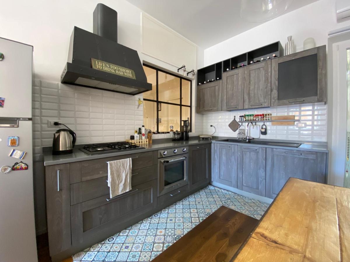 Leopardi Sweet Home Rome Luaran gambar