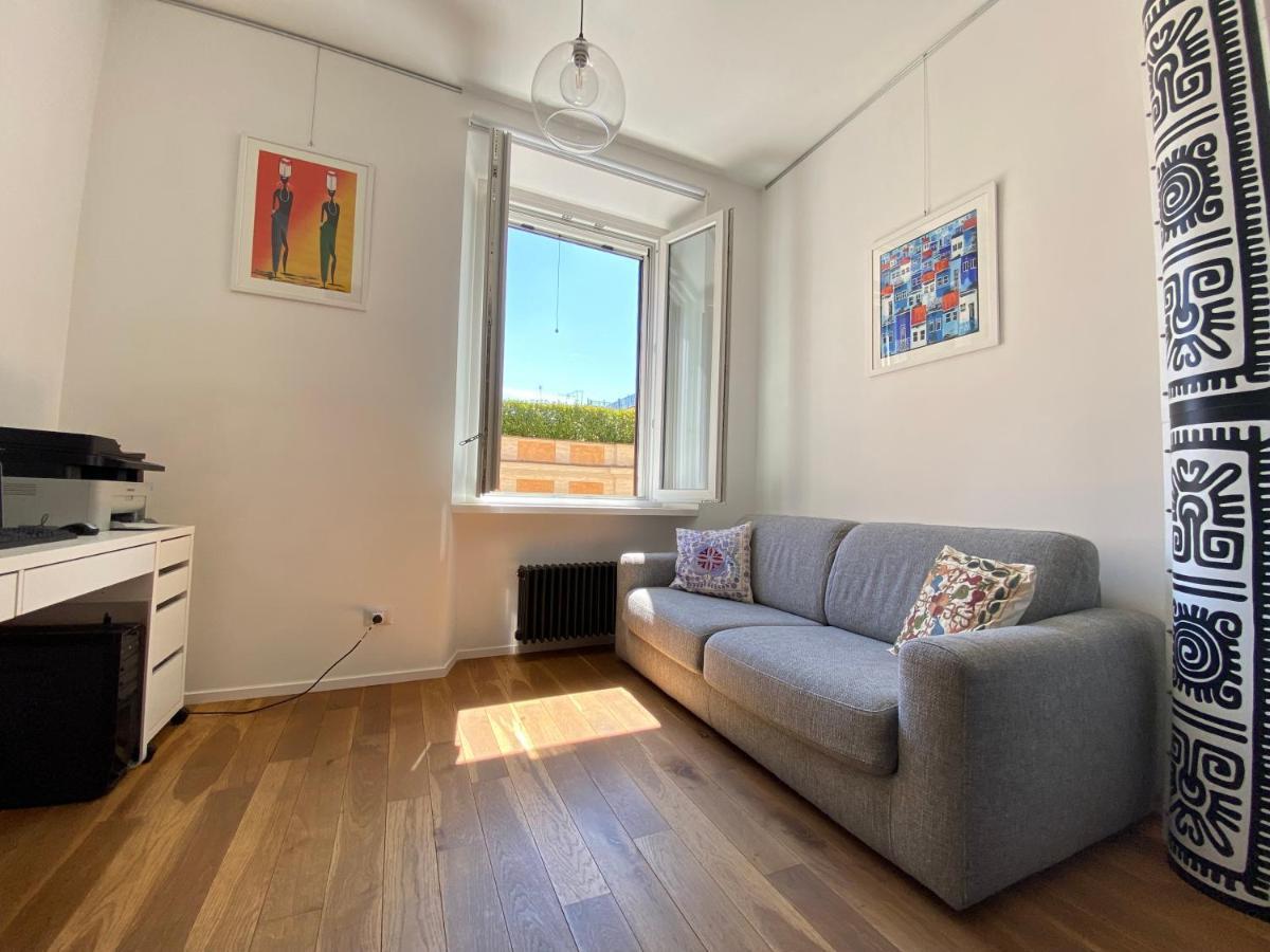 Leopardi Sweet Home Rome Luaran gambar