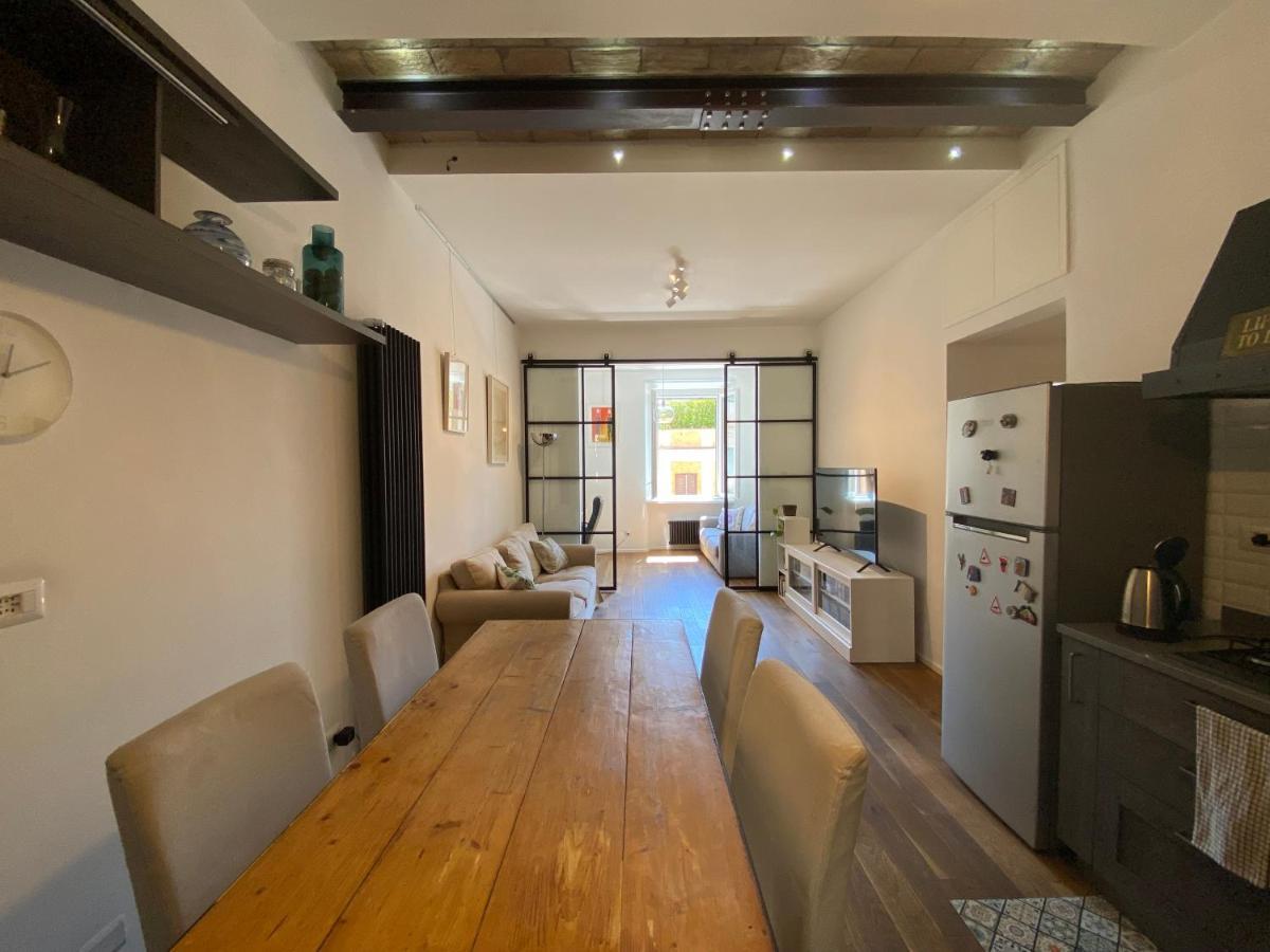 Leopardi Sweet Home Rome Luaran gambar