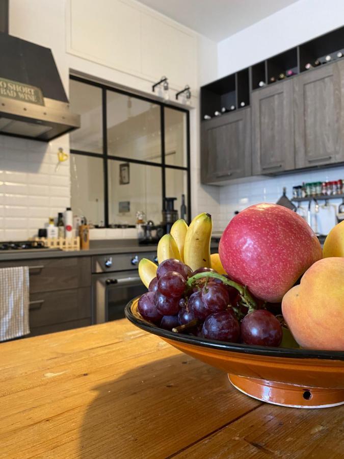 Leopardi Sweet Home Rome Luaran gambar
