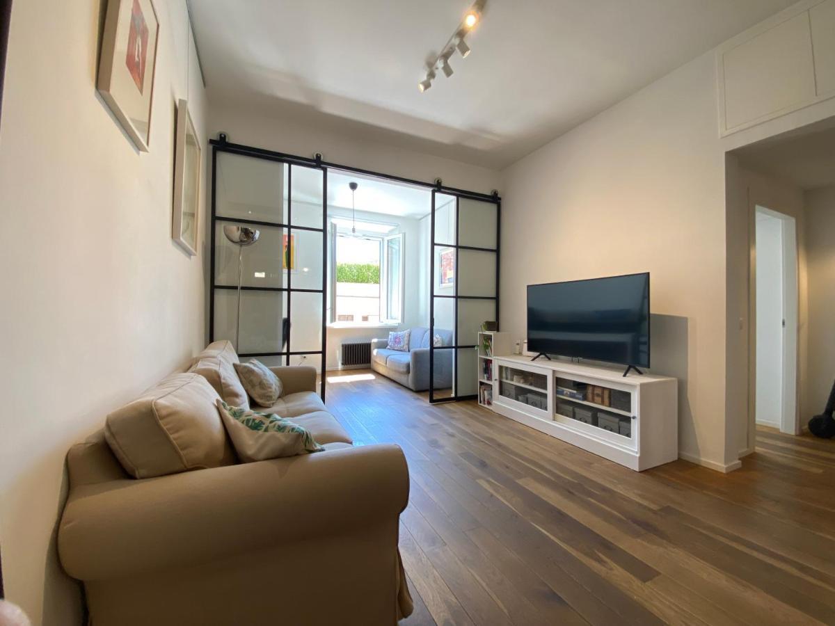 Leopardi Sweet Home Rome Luaran gambar
