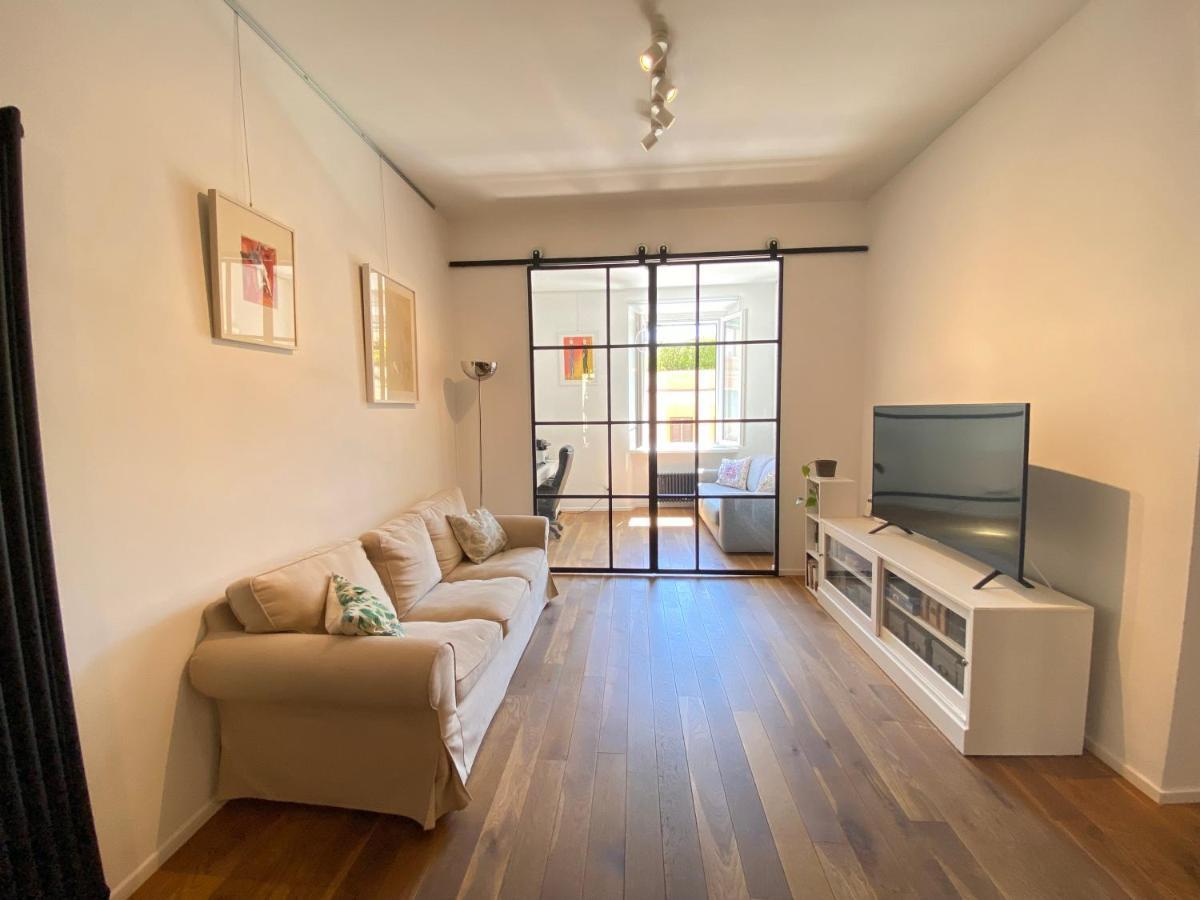 Leopardi Sweet Home Rome Luaran gambar