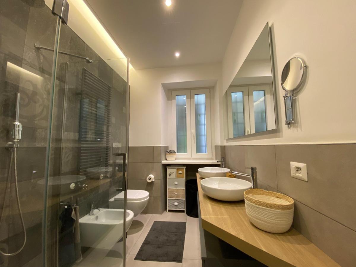 Leopardi Sweet Home Rome Luaran gambar