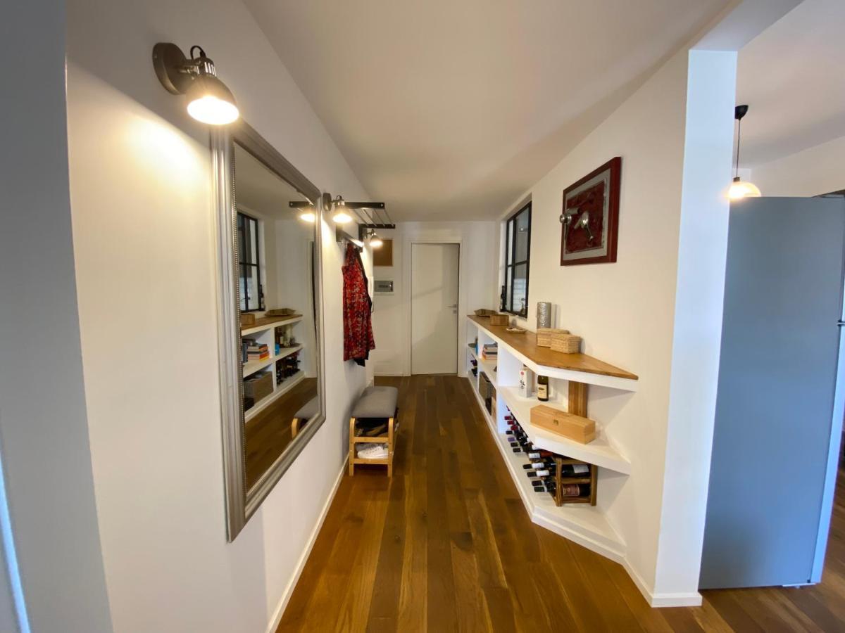 Leopardi Sweet Home Rome Luaran gambar