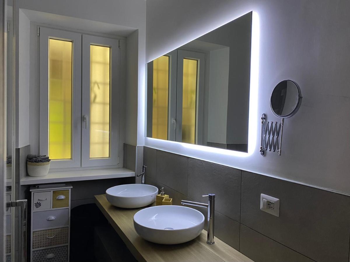 Leopardi Sweet Home Rome Luaran gambar